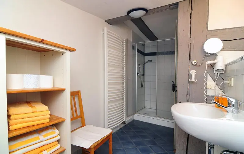 Ferienwohnung  Nördlingen