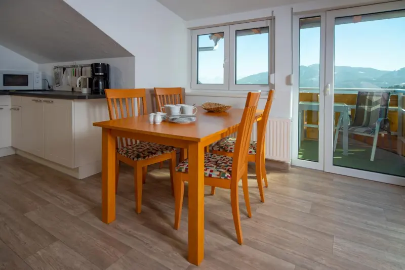 Ferienwohnung  Petersthal