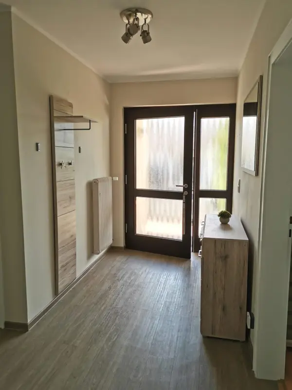 Ferienwohnung Konz