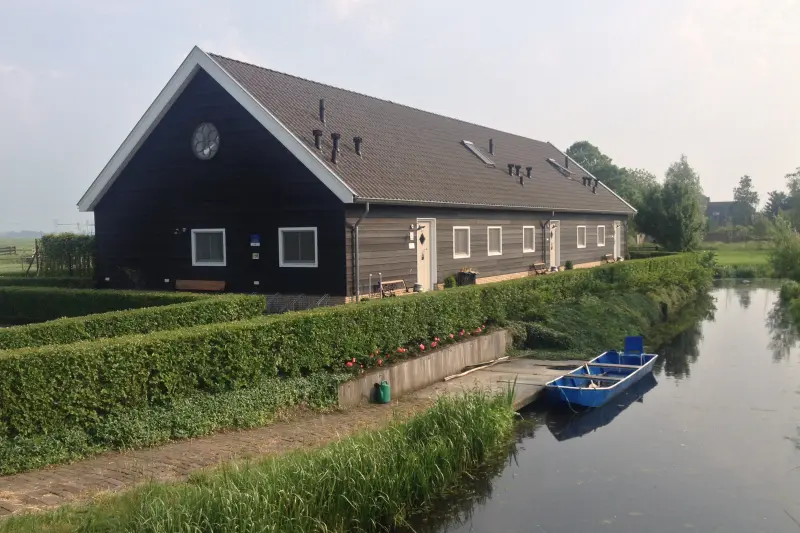 Ferienhaus Gouda