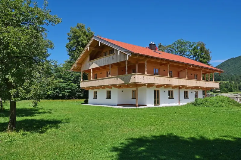Ferienhaus in Hohenreuth, Bayern, Deutschland