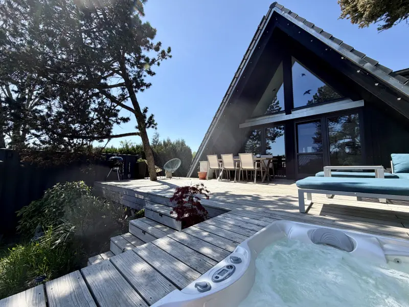 Ferienhaus Bad Orb