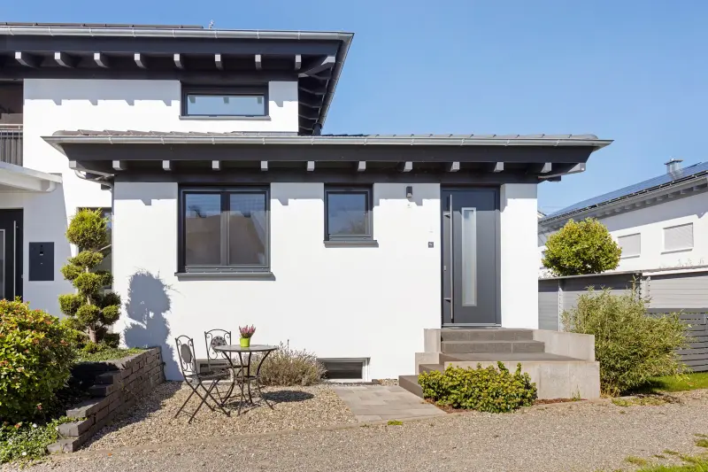 Ferienwohnung Moos