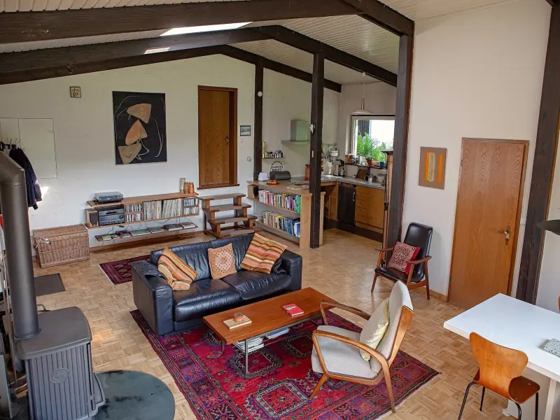 Ferienhaus Pilmeroth