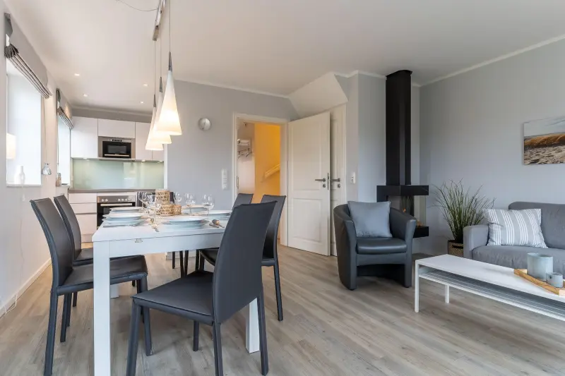 Ferienhaus  Sankt Peter-Ording