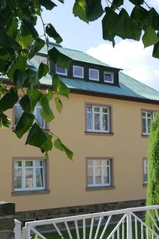 Ferienwohnung  Bärenstein