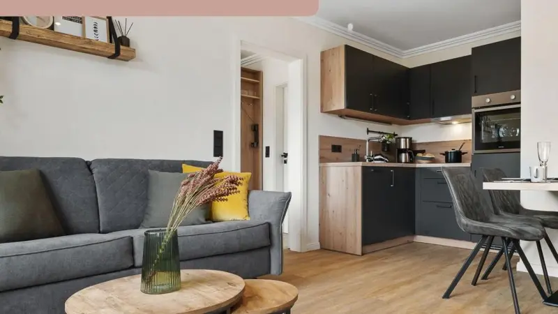 Ferienwohnung  Westerholz