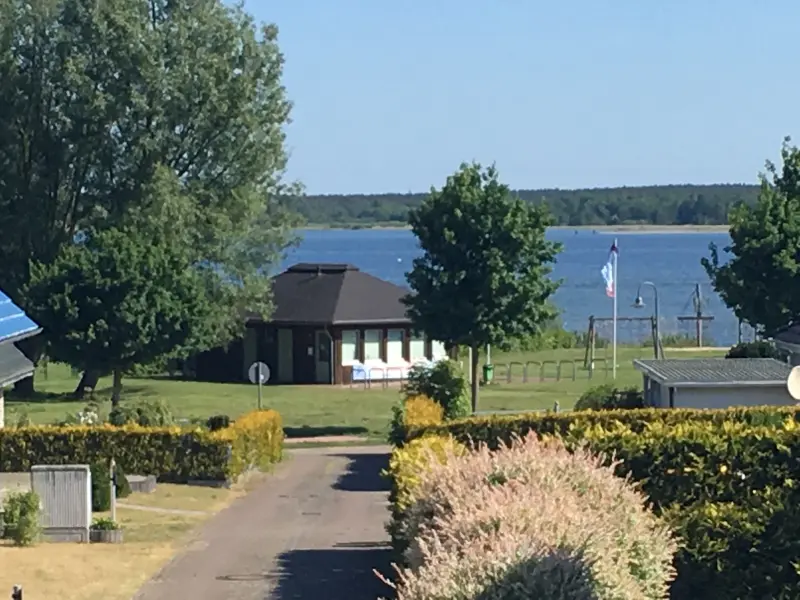 Ferienwohnung in Untergöhren, Mecklenburgische Seenplatte f&uuml;r max. 5 Personen
