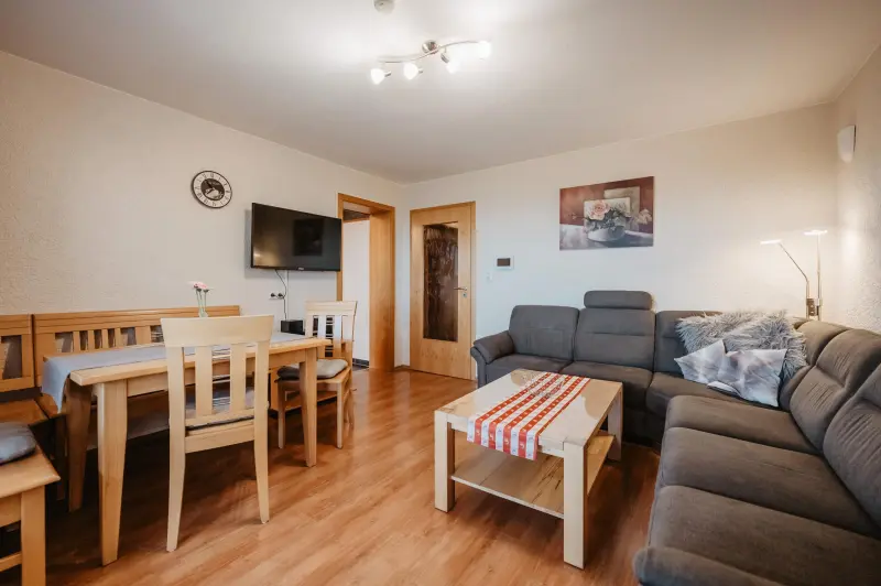 Ferienwohnung Lalling