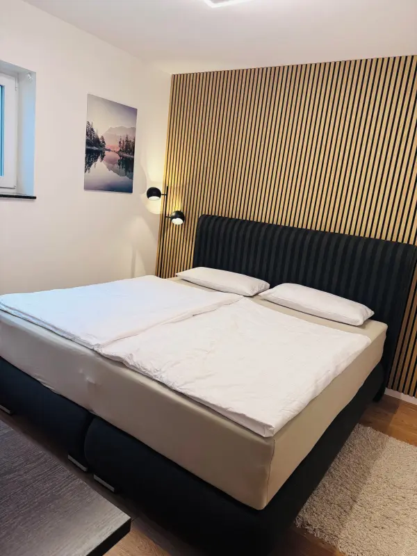 Bed & Breakfast Oberursel (Taunus)