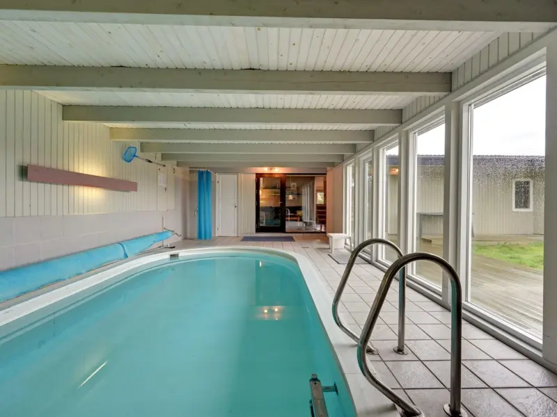 Ferienhaus Hvide Sande