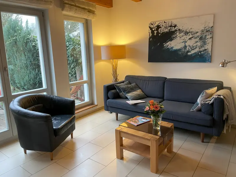 Ferienhaus Heiligendamm