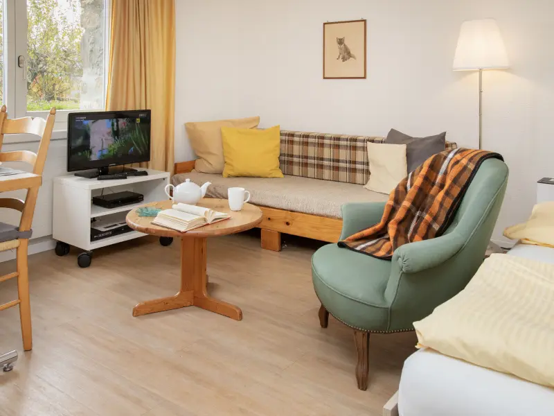     
Apartment ∙ 2 guests ∙ 1 bedroom
