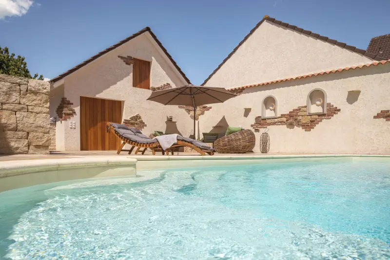 Ferienhaus Gottenheim