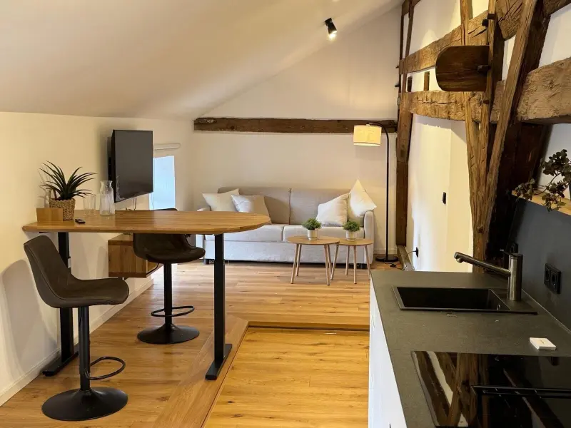 Ferienwohnung  Kipfenberg