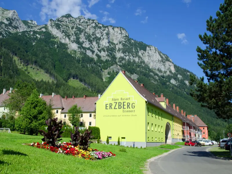 Huis Eisenerz