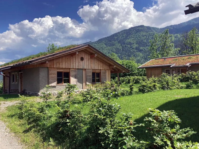 Chalet  Gemeinde Hermagor-Pressegger See