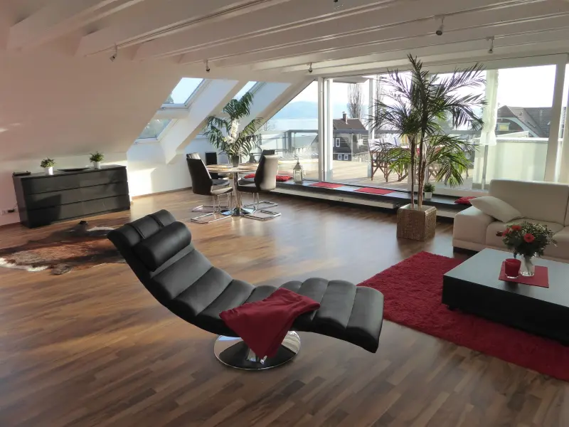 Ferienwohnung Wasserburg (Bodensee)