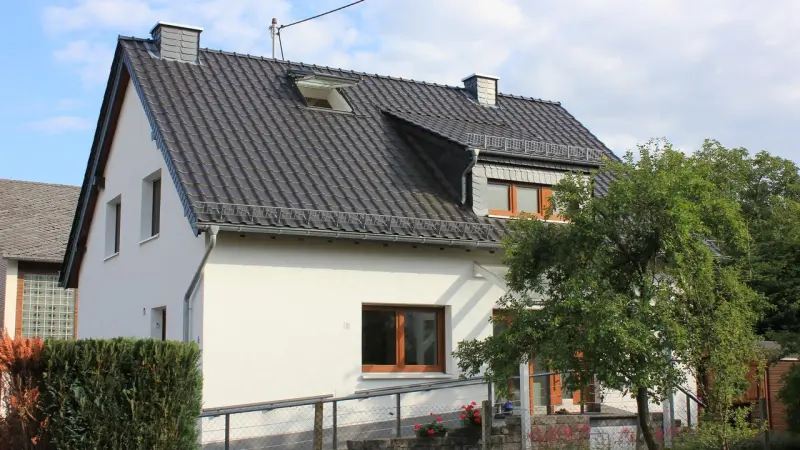 Ferienwohnung  Mörsdorf