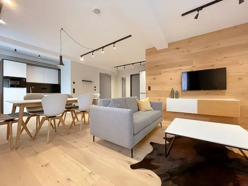 Aparthotel Eggenfelden