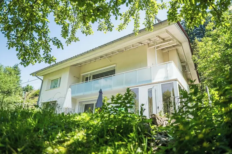 Ferienhaus Kreuzthal