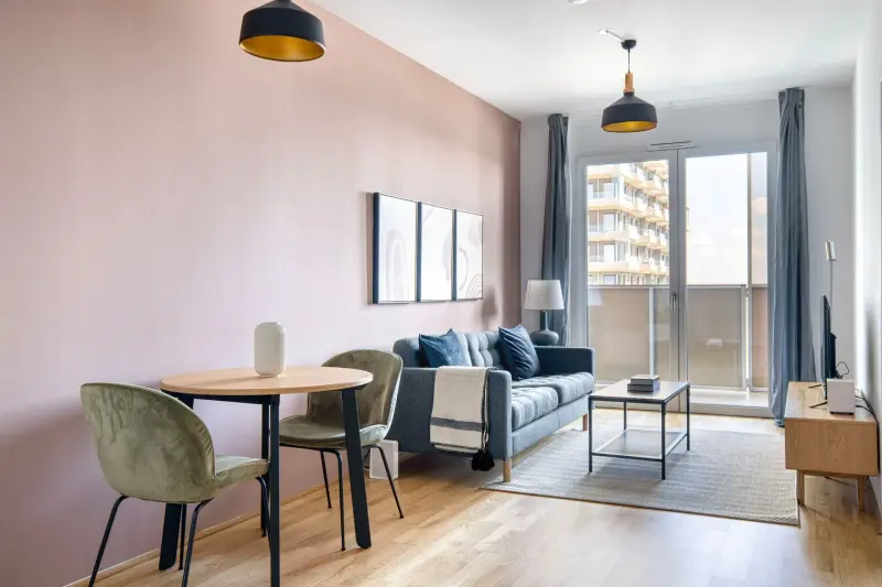 Ferienwohnung Erdberg