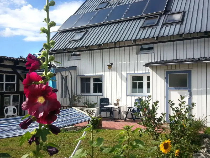 Ferienwohnung Korbach