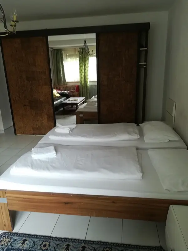 Ferienwohnung Mannheim