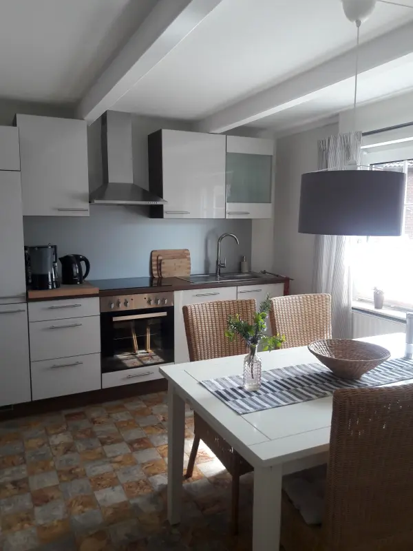 Ferienwohnung Ascheberg