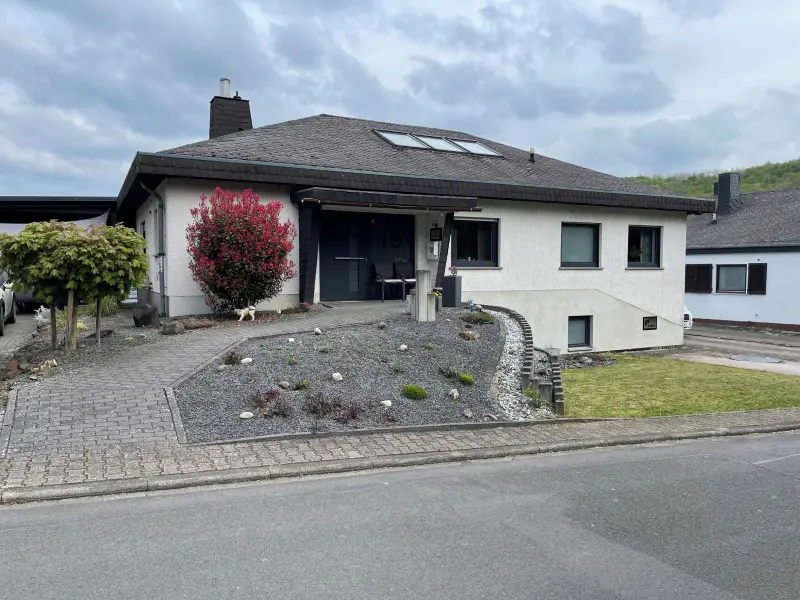 Ferienwohnung Pfeffelbach