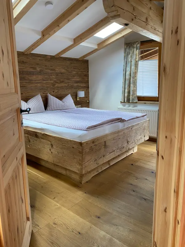Ferienwohnung in Sölden, Tirol, Österreich