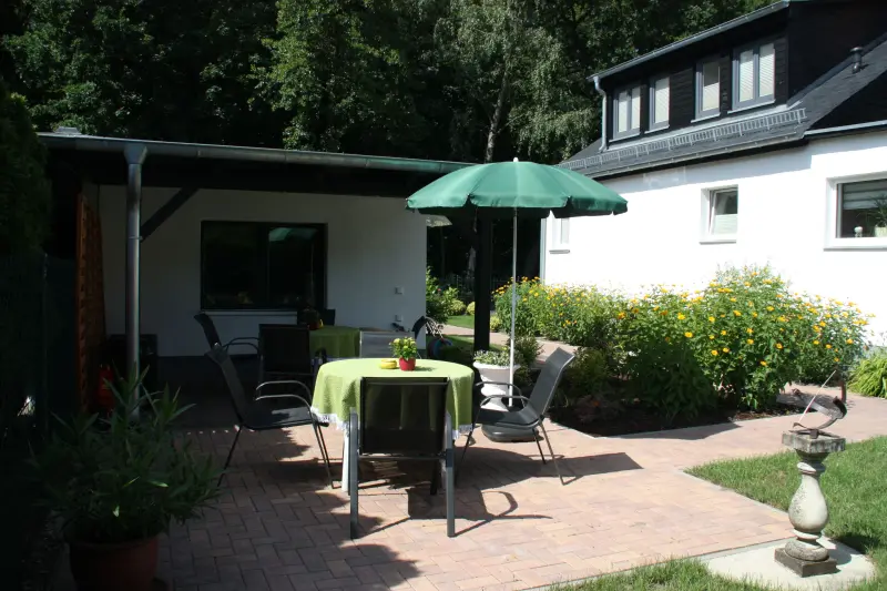 Ferienwohnung Wannsee