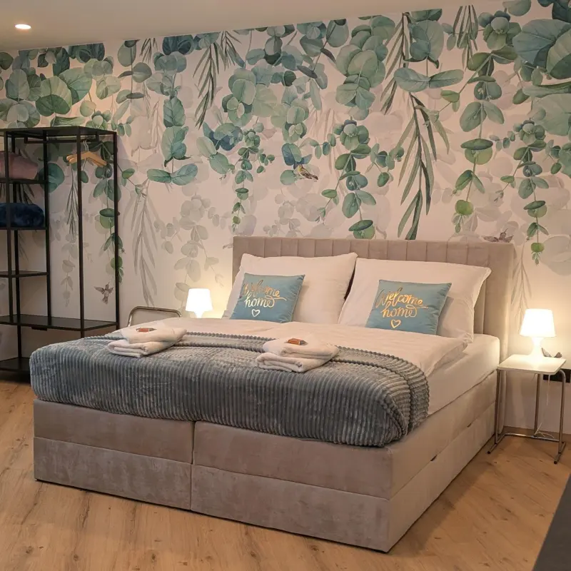 Ferienwohnung Linz