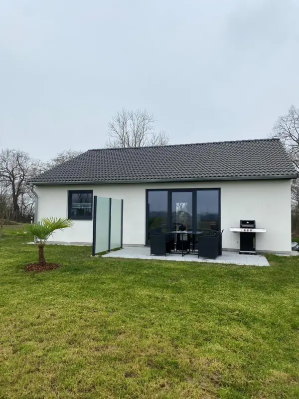 Ferienhaus in Dassow f&uuml;r max. 4 Personen