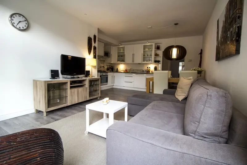 Apartment Amsterdam
