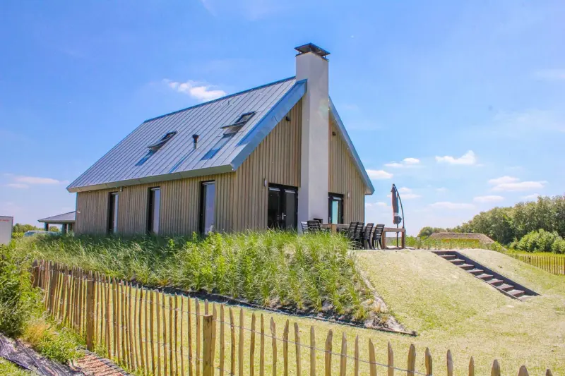Ferienhaus Tholen