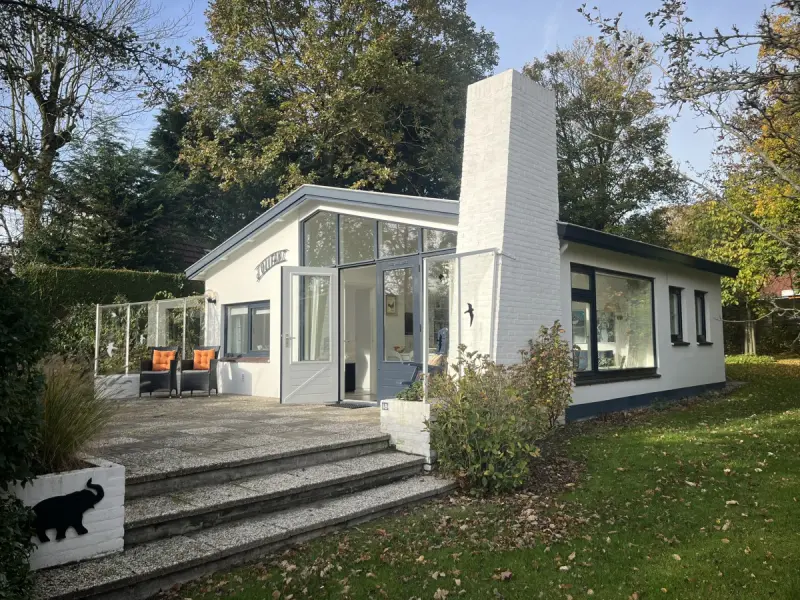 Ferienhaus in Oostkapelle, Walcheren f&uuml;r max. 4 Personen