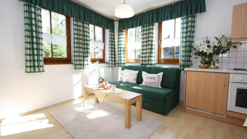 Ferienwohnung Hüttschlag