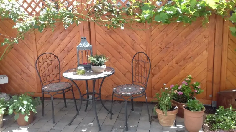 Ferienwohnung Dahn