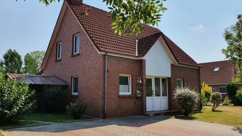 Ferienwohnung  Jemgum