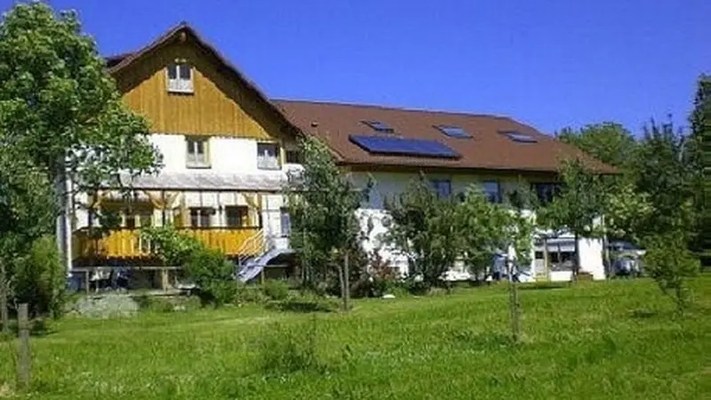 Ferienhaus  Achberg