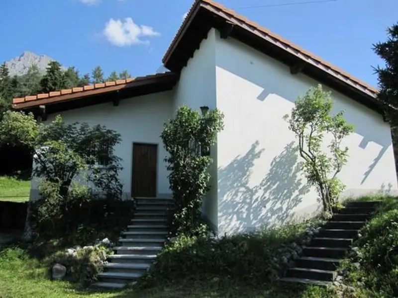 Huis  Scuol