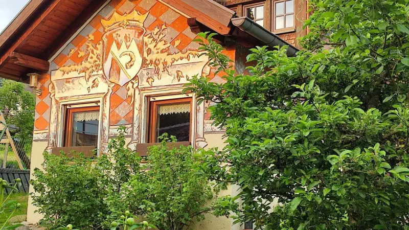 Ferienwohnung Hilders