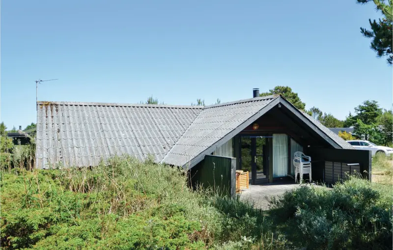 Ferienhaus in Fjerritslev, Svinkløv Strand f&uuml;r max. 6 Personen