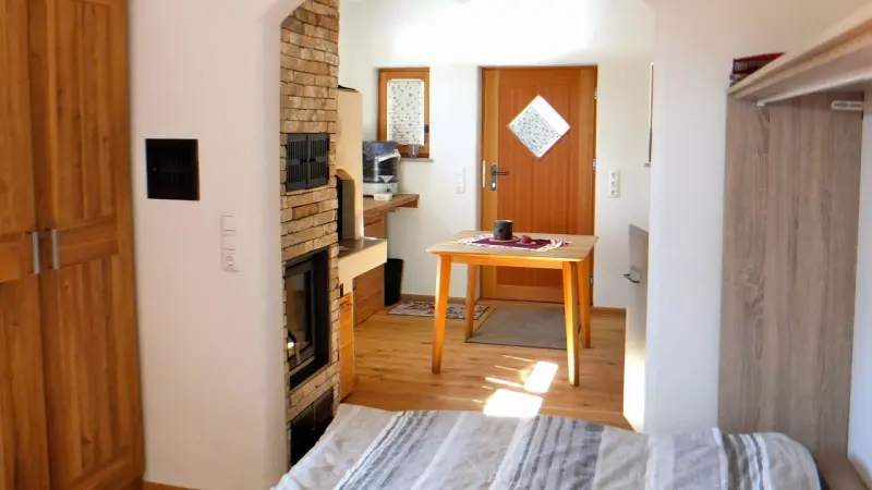 Ferienwohnung  Memmingen