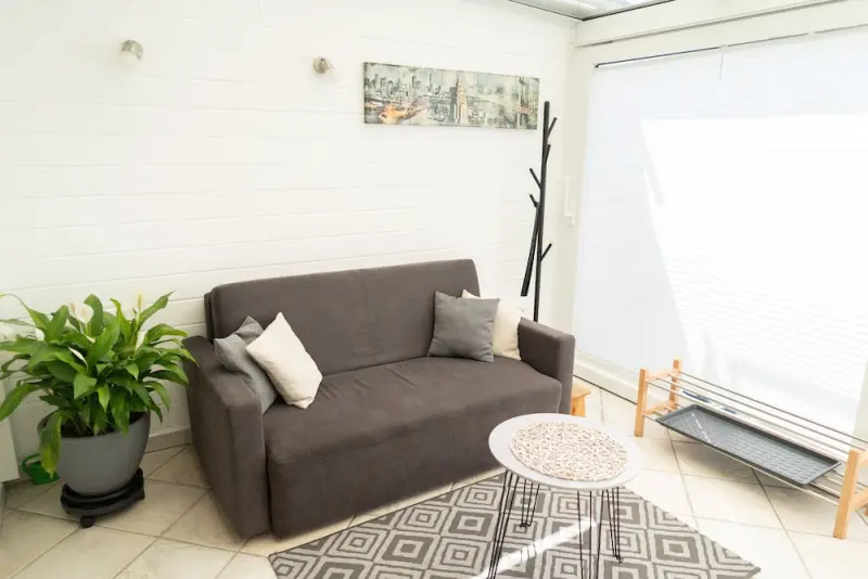 Ferienwohnung  Heiligenhaus