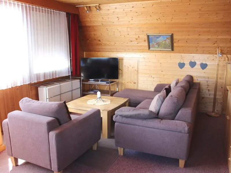 Ferienwohnung Liechtenstein