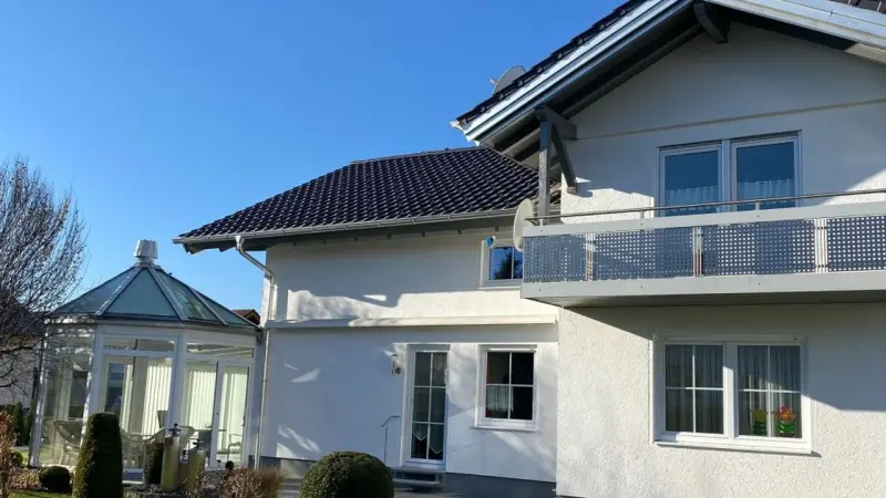 Ferienwohnung Marktoberdorf