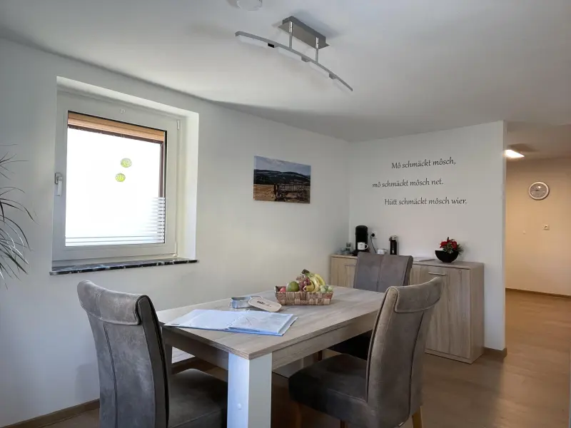Ferienwohnung Hilders