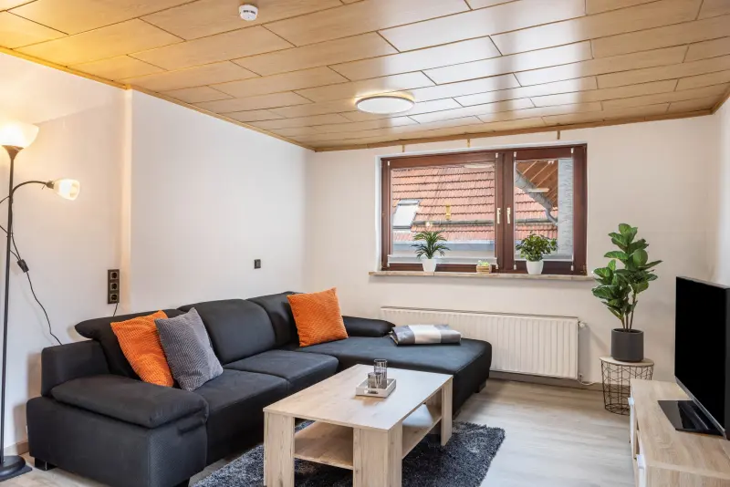 Ferienwohnung Witzenhausen